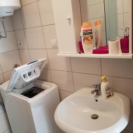 Apartment Dusan Igalo Podgorica