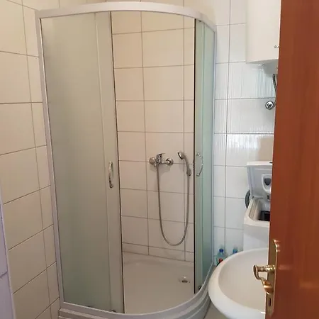 Apartment Dusan Igalo *