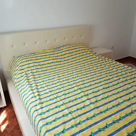 Dusan Igalo Apartment Podgorica