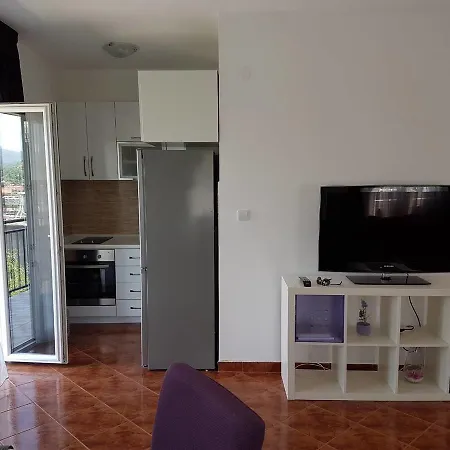 Dusan Igalo Podgorica