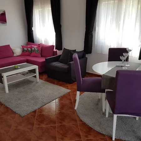 Appartamento Dusan Igalo Podgorica